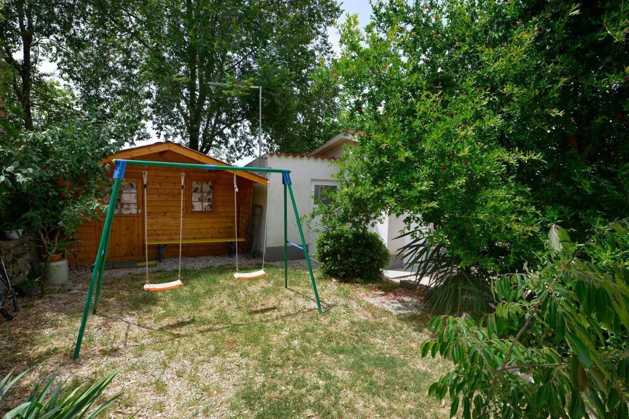 Apartments Ella Porec Exterior photo